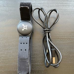OrangeTheory OTbeat Burn Monitor